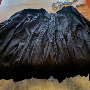 Renaissance Faire/SCA Style Skirt